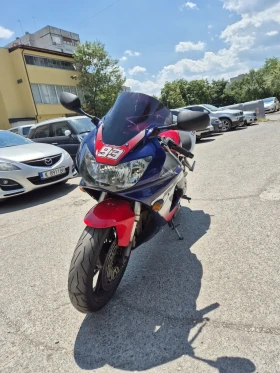 Honda Cbr 929 | Mobile.bg    3