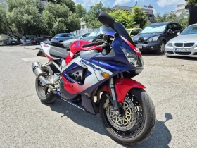 Honda Cbr 929 | Mobile.bg    2
