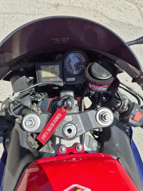 Honda Cbr 929 | Mobile.bg    5