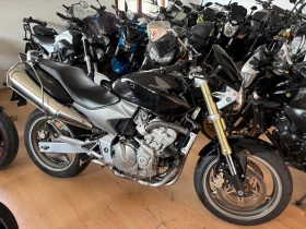  Honda Hornet
