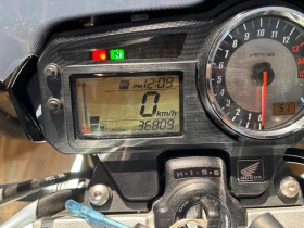 Honda Hornet 600 | Mobile.bg    3