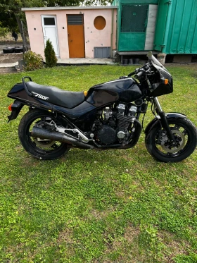 Honda Cbx 750 | Mobile.bg    3