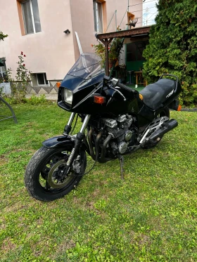 Honda Cbx 750 | Mobile.bg    2