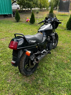 Honda Cbx 750 | Mobile.bg    4