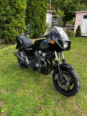  Honda Cbx