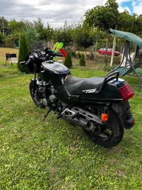 Honda Cbx 750 | Mobile.bg    6