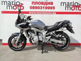 Yamaha Fazer 600i | Auto.bg — изображение 2