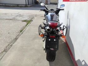 Yamaha Fazer 600i | Auto.bg — изображение 3