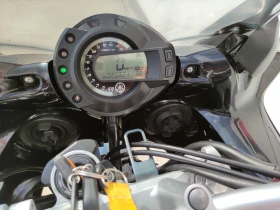 Yamaha Fazer 600i | Auto.bg — изображение 10