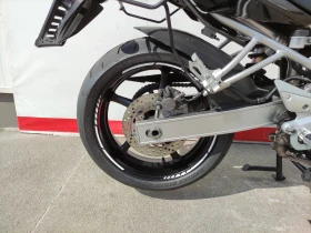 Yamaha Fazer 600i | Auto.bg — изображение 13