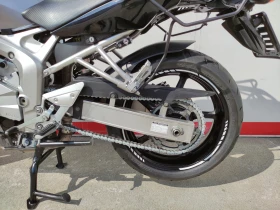 Yamaha Fazer 600i | Auto.bg — изображение 5