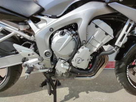 Yamaha Fazer 600i | Auto.bg — изображение 12