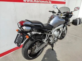 Yamaha Fazer 600i | Auto.bg — изображение 14