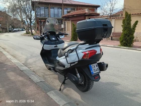 Suzuki Burgman undefined | Auto.bg — изображение 5