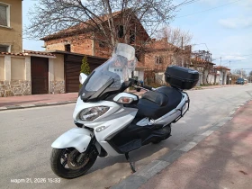 Suzuki Burgman undefined | Auto.bg — изображение 3