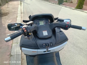 Suzuki Burgman undefined | Auto.bg — изображение 8