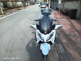 Suzuki Burgman undefined | Auto.bg — изображение 6