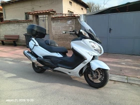 Suzuki Burgman undefined | Auto.bg — изображение 2