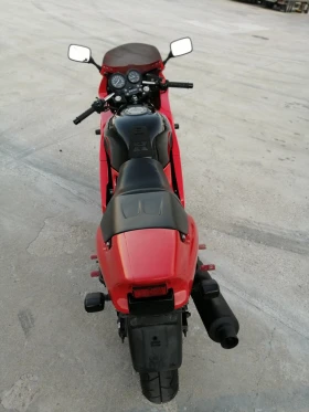 Honda Cb 500 Gimbel Germany Custom | Mobile.bg � ����� ������ 7
