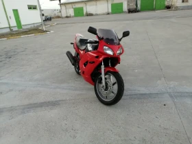 Honda Cb 500 Gimbel Germany Custom | Mobile.bg � ����� ������ 8