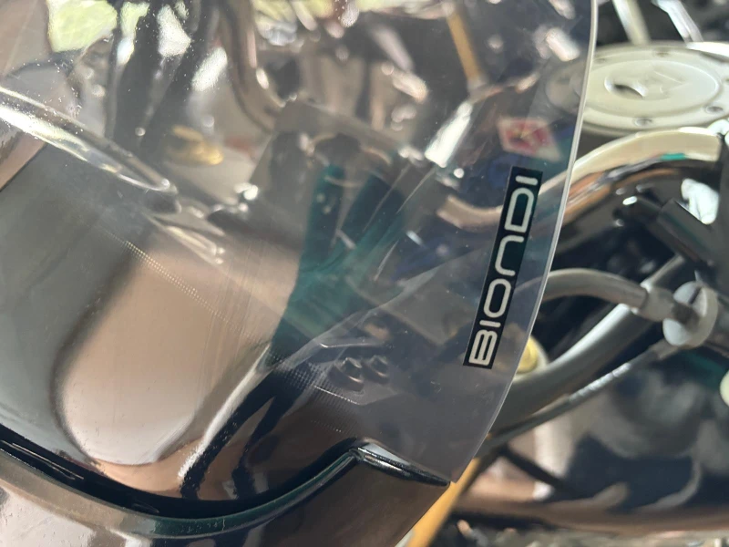 Honda Hornet 600, снимка 6 - Мотоциклети и мототехника - 52313974