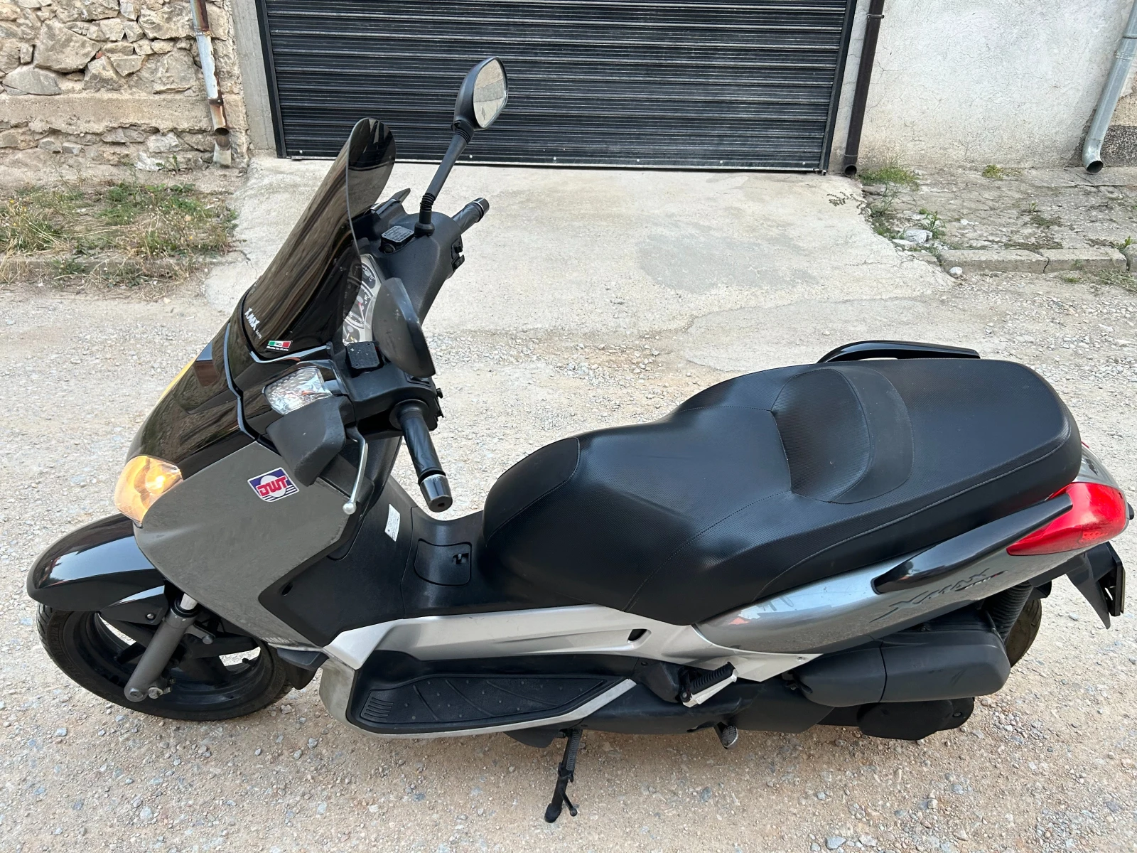 Yamaha X-max 250i | Mobile.bg   13