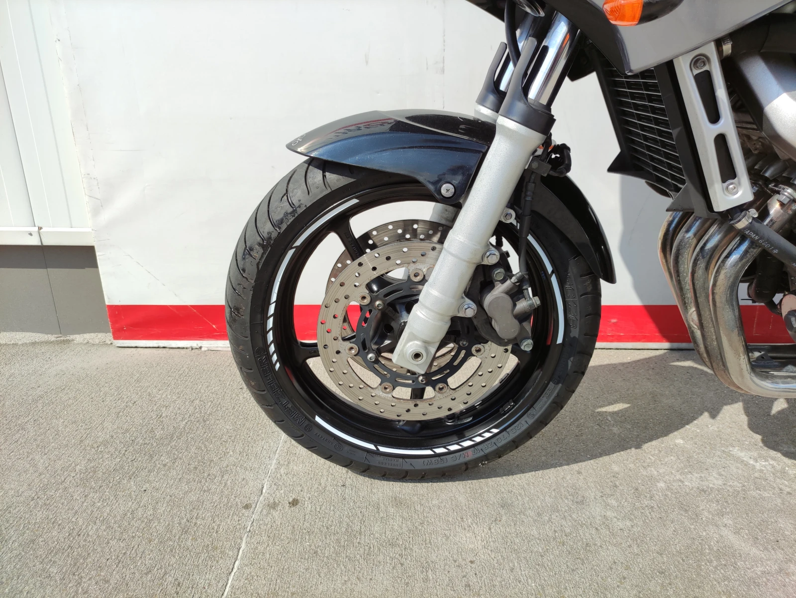 Yamaha Fazer 600i | Mobile.bg � ����������� 7