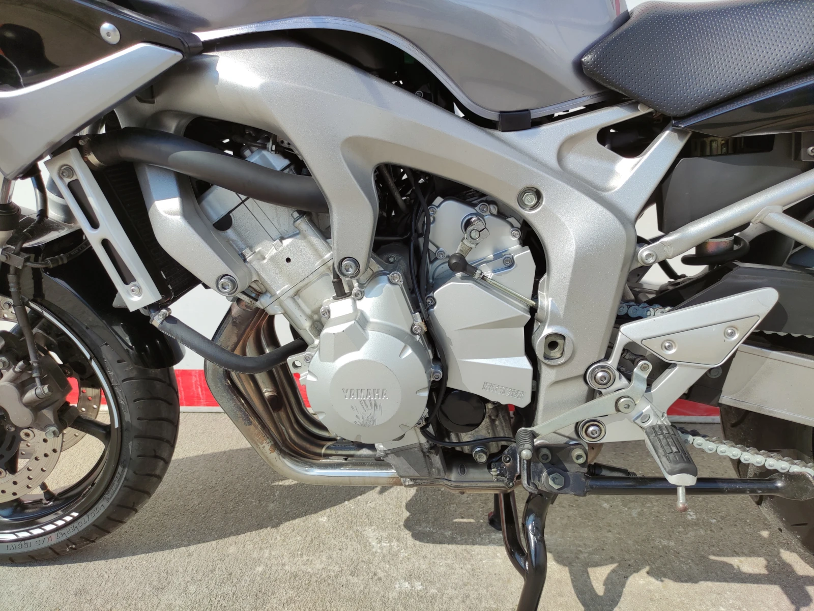 Yamaha Fazer 600i | Mobile.bg � ����������� 6