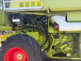 Комбайн Claas Mega 204, снимка 5