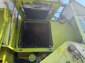 Комбайн Claas Mega 204, снимка 6