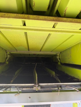 Комбайн Claas Mega 204, снимка 13