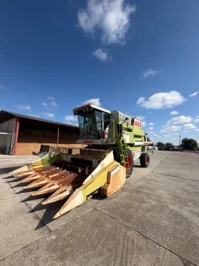 ������� Claas Mega 204 | Mobile.bg � ����� ������ 14