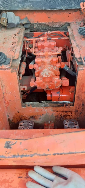 Обява за продажба на Мини челни товарачи Bobcat BOBKAT.THOMAS. 133S ~24 000 лв. - изображение 8