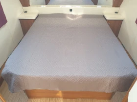 Каравана Hobby 650 , снимка 6