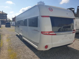 ����� �� �������� �� �������� Hobby 650 