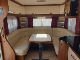 ����� �� �������� �� �������� Hobby 650 