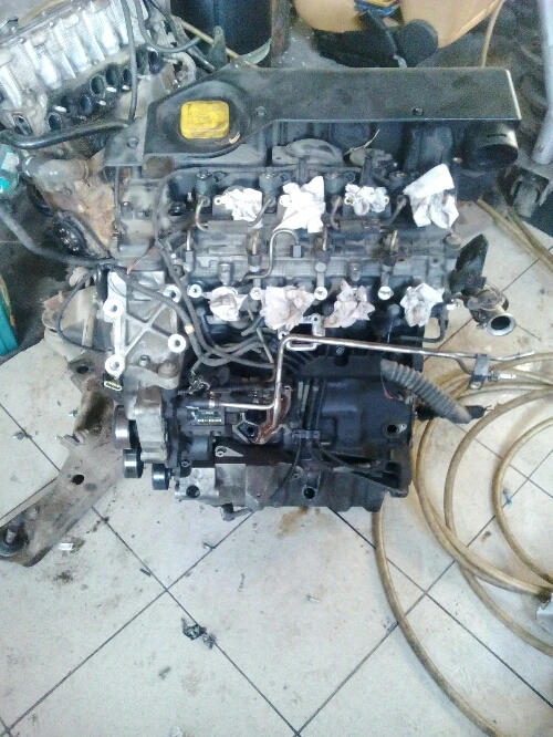 двигател за ровър 75 дизел