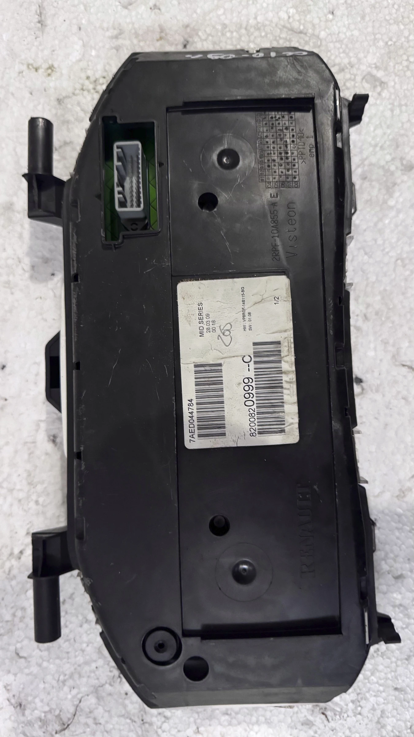   Renault Clio 2009 | Mobile.bg   2