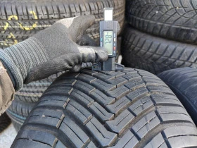 Гуми Всесезонни 235/55R19, снимка 4