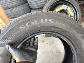 Гуми Зимни 215/65R15, снимка 4