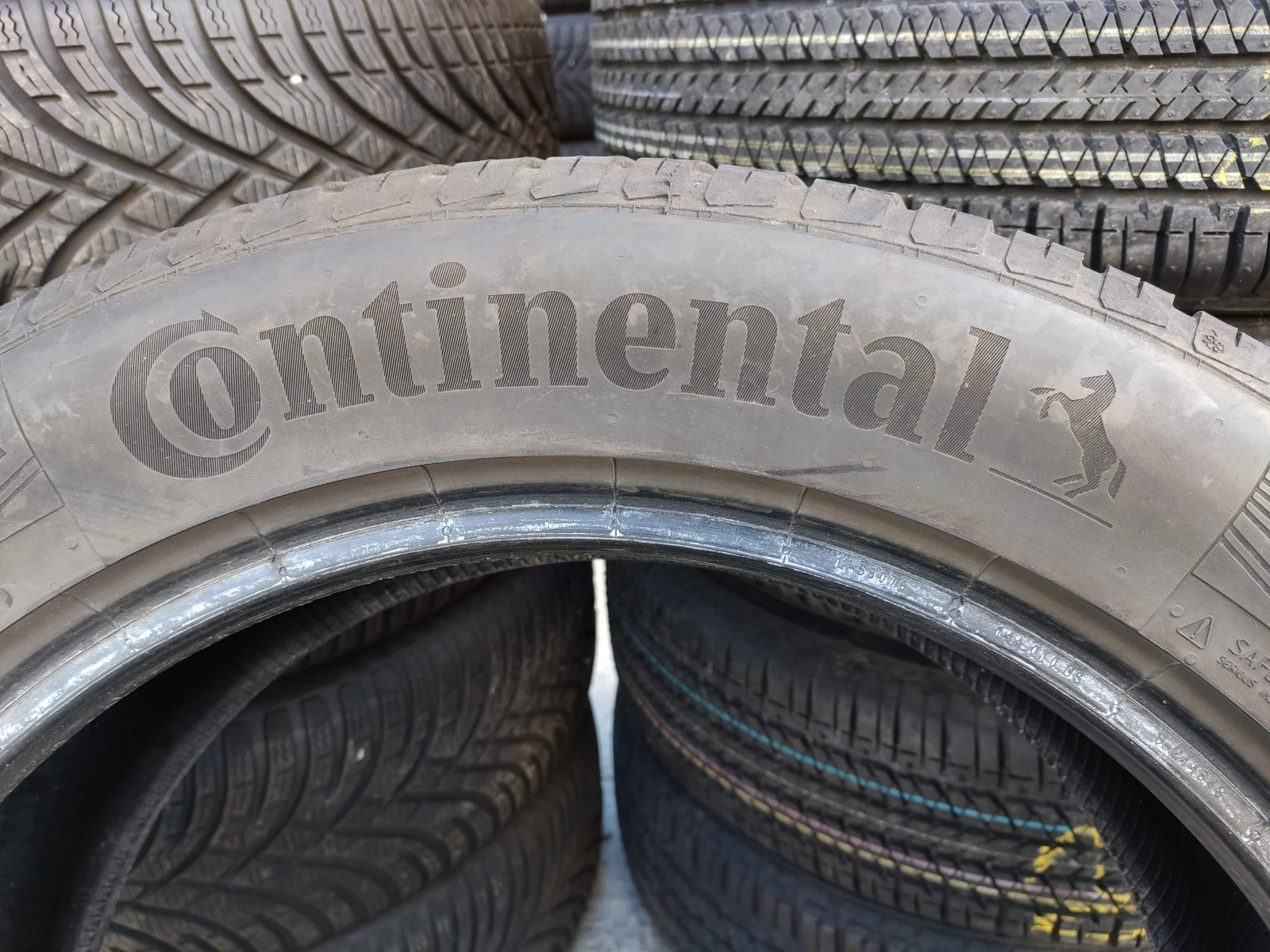  235/55R19 | Mobile.bg   6