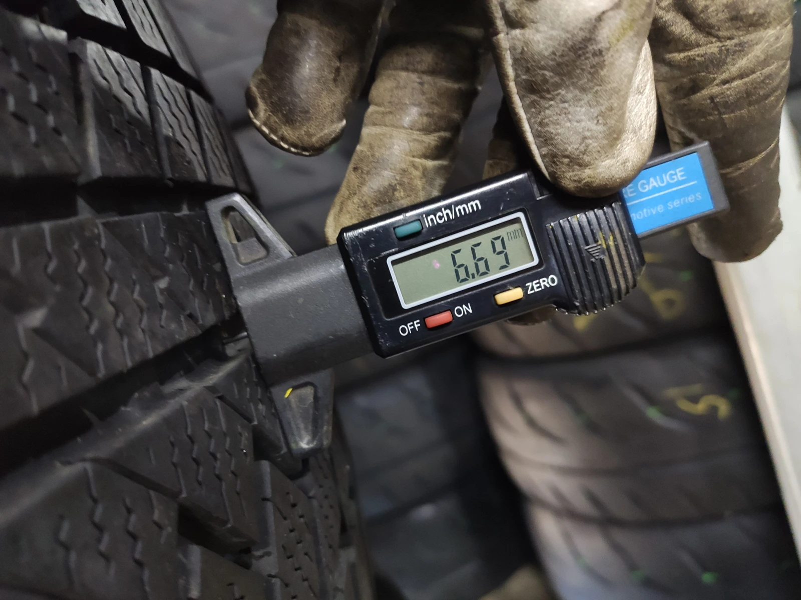  265/45R21 | Mobile.bg   8