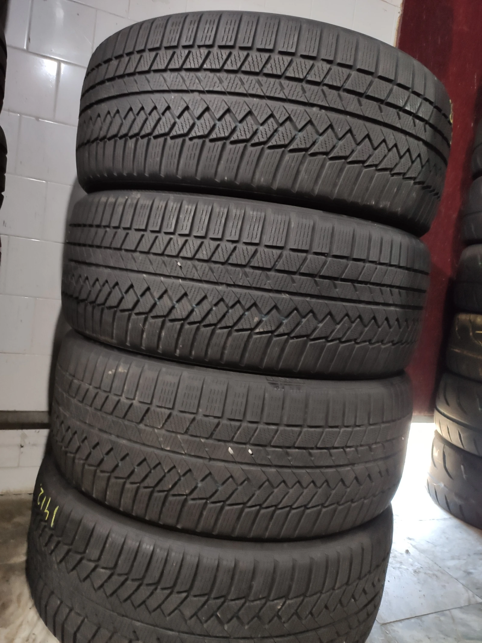  265/45R21 | Mobile.bg   5