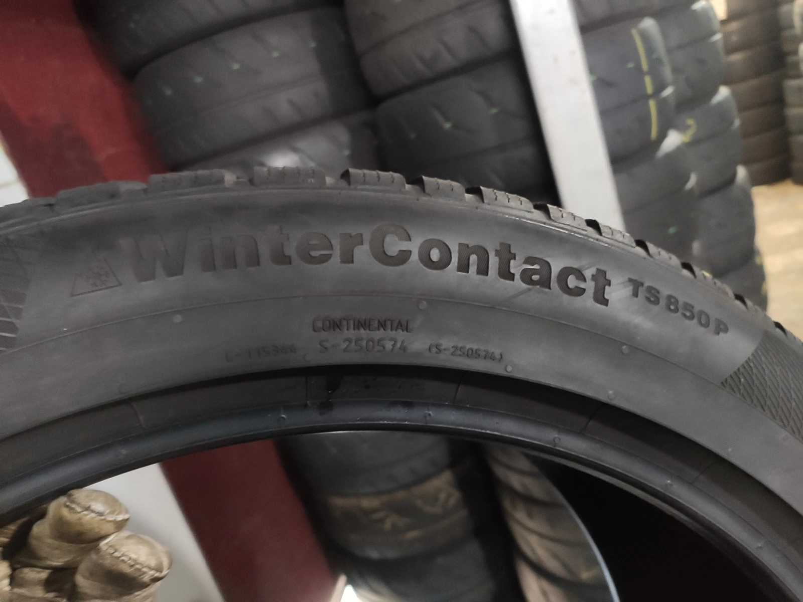  265/45R21 | Mobile.bg   11