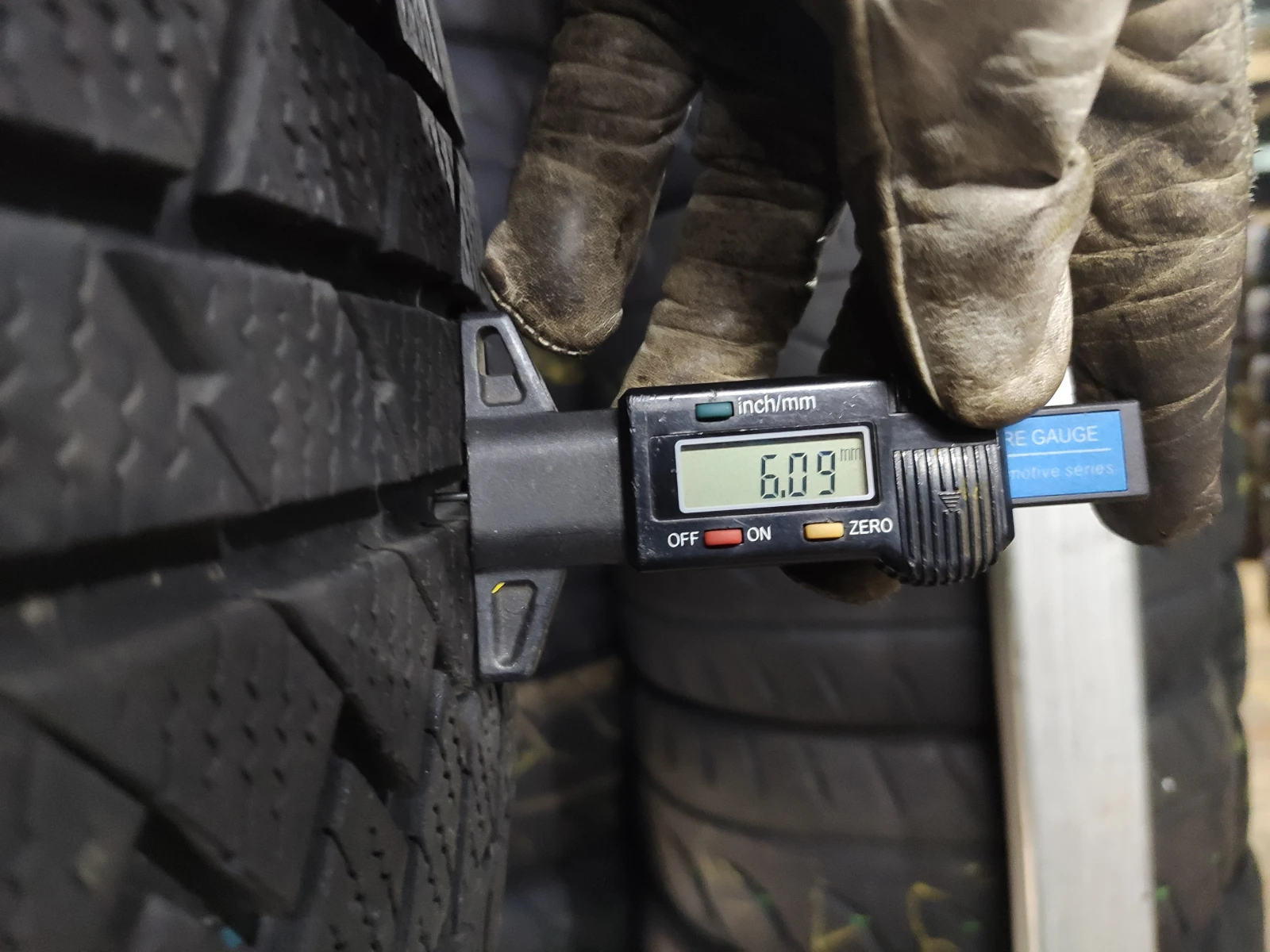  265/45R21 | Mobile.bg   7