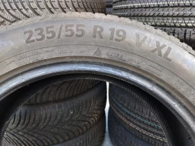 Гуми Всесезонни 235/55R19, снимка 7 - Гуми и джанти - 43887899