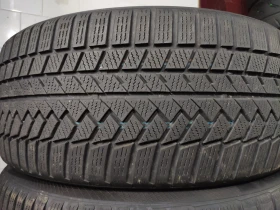 Гуми Зимни 265/45R21, снимка 1 - Гуми и джанти - 48979403