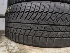 Гуми Зимни 265/45R21, снимка 4 - Гуми и джанти - 48979403