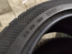 Гуми Зимни 265/45R21, снимка 10 - Гуми и джанти - 48979403