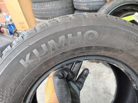 Гуми Зимни 215/65R15, снимка 3 - Гуми и джанти - 49428332